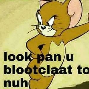 Meet your Posher, Kay kay